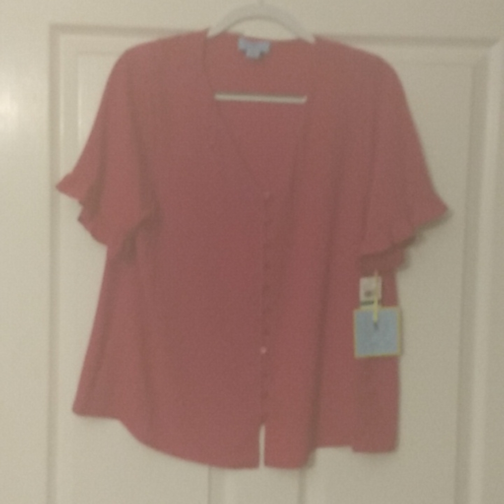 CeCe, large, maroon